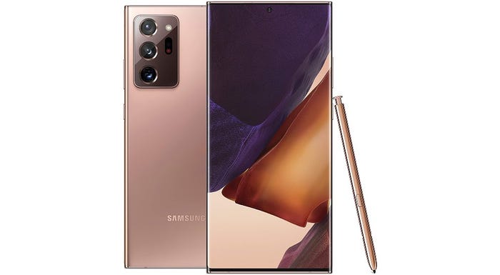Samsung Galaxy Note20 Feature Samsung Galaxy Note20 Feature