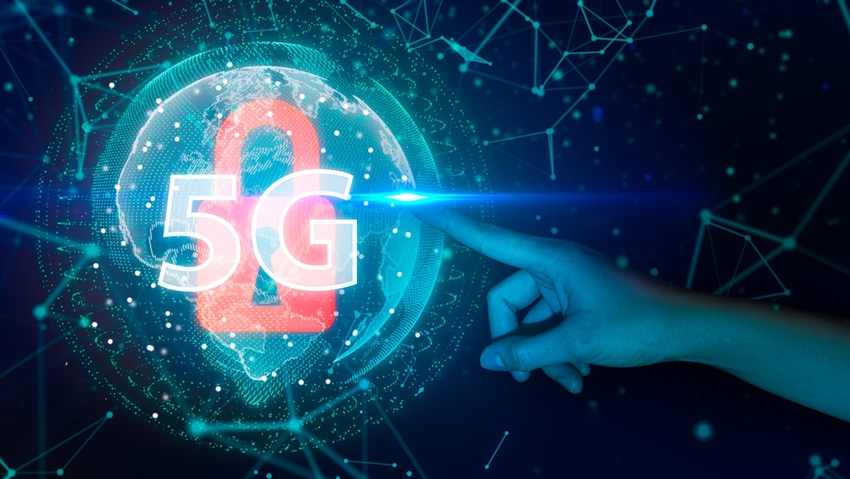 Trend Micro Unveils New 5G Cybersecurity Subsidiary