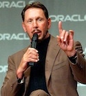 Oracle Buys Taleo, Counters SAP-SuccessFactors In the Cloud