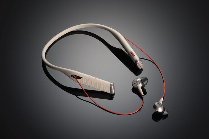 Plantronics Voyager 6200 UC