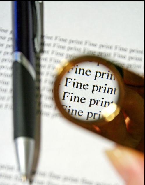 Novell vs. Red Hat: Read the Linux Fine Print