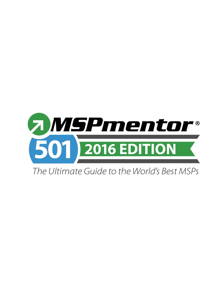 2016 MSP 501 Survey and Rankings to Open for Submissions on Feb. 25
