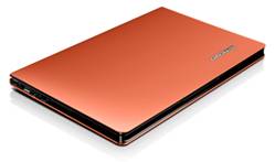 Lenovo IdeaPad U260: Truly Unique or Targeting MacBook Air?