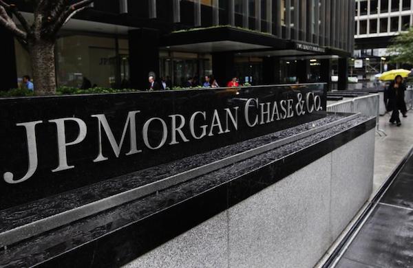 JPMorgan Chase JPM last week reported an August cyber attack against the multinational banking and financial services holding company may have