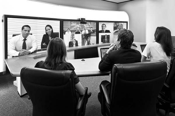 Polycom Cloud-Based Video Collaboration Solution Now VMware Ready