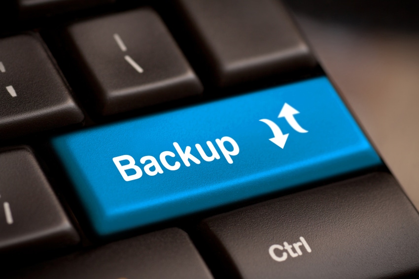 Imagebased backup protects businesses from downtime by capturing the complete picture a workstation or server at a point in time