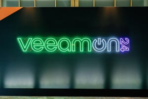 Channel Futures' coverage of the VeeamOn event