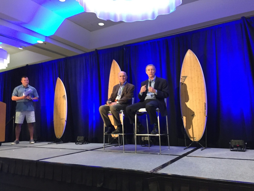 Sandler Partners SoCal Summit: TPx Considering Potential M&A