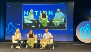 ConnectWise Execs talk MSP security at IT Nation Connect 2023