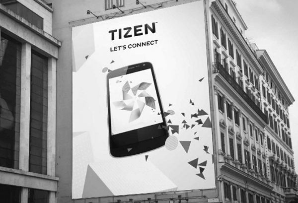 Samsung has been promising a Tizen OS smartphone for a year