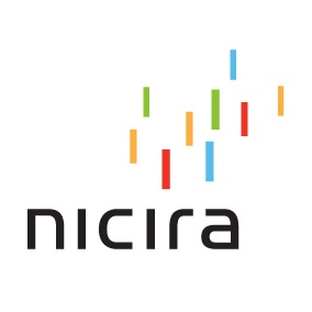 VMware-Nicira: Network Virtualization Meets Cloud Computing