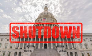 Government shutdown worries security experts