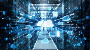 Cloud storage, storage as a service