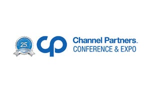 CP 25th anniversary logo hero image