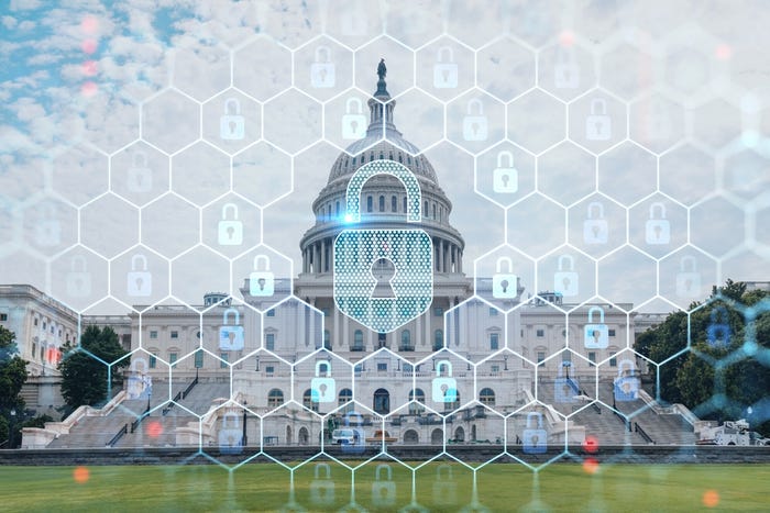 Capitol Cybersecurity