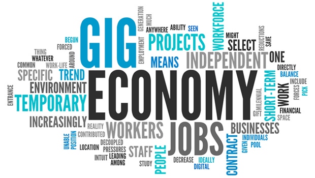 How to Make the Gig Economy Work for Your Company