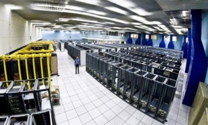 More Data Centers Coming Online: Good or Bad News?