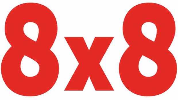 8x8 Announces Latest Enterprise Communications-as-a-Service Advancements