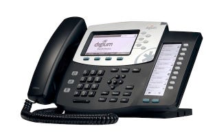 Digium Launches SMB-Focused Cloud Phone Service
