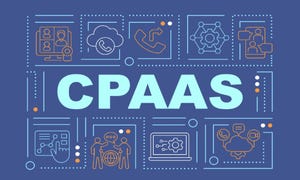 CPaaS solutions