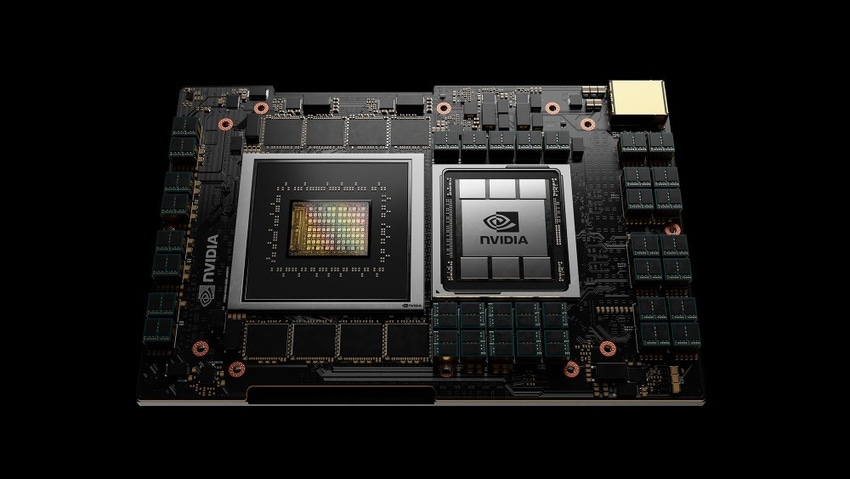 Nvidia Grace CPU