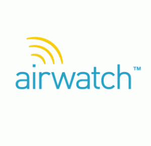 Mobile Device Management: A Look at AirWatch