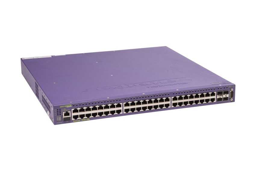 Extreme Networks Appliance