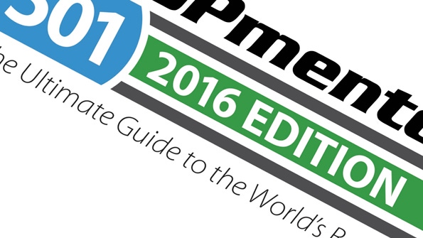 MSPmentor 501 2016 Edition  Asia Australia New Zealand  20 to 1