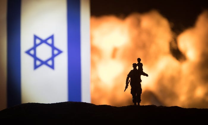 Israel-Gaza War Israel-Gaza War