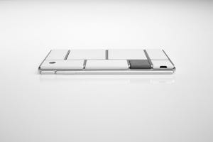 Build Your Own Smartphone with Google’s Project Ara
