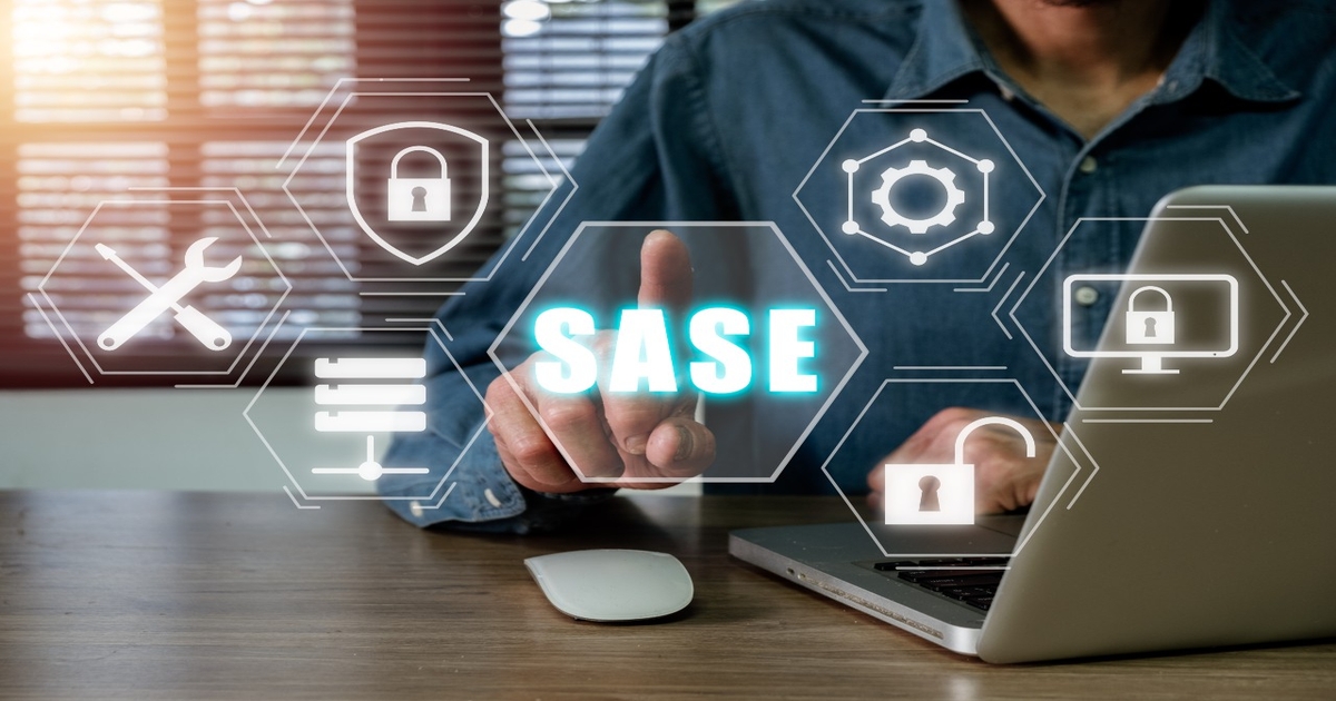 Gartner ID's 2024 SASE Magic Quadrant Leaders