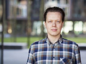 Kasper Lindgaard Secunia39s director of research and security