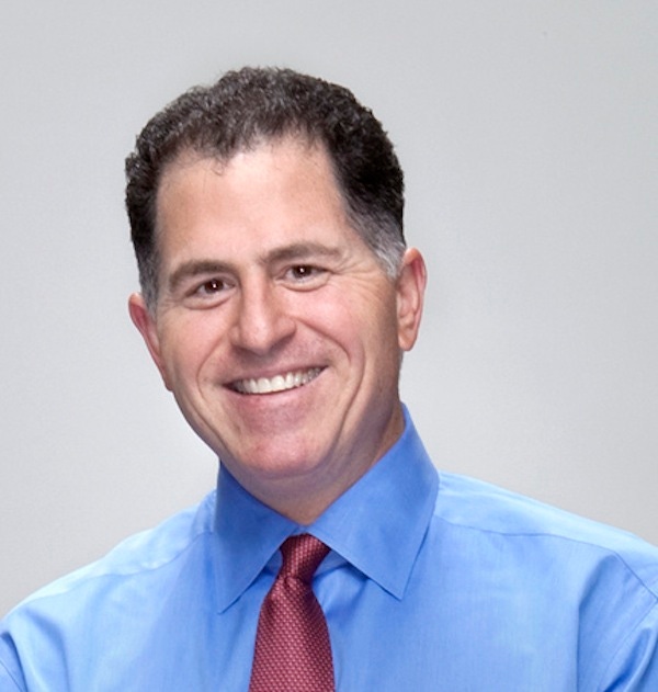 Dell Buyout: Michael Dell Prevails in $24.8 Billion Private Equity Buyout