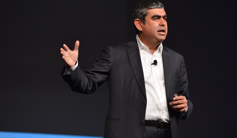 SAP Executive Board Member Dr Vishal Sikka says the partnership will assist companies with analyzing massive data sets across various marketing