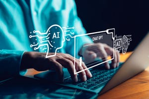 Generative AI tools from AWS, Deloitte