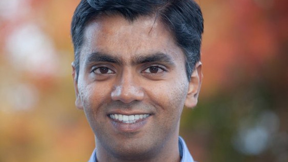 Sirish Raghuram cofounder and CEO of Platform9