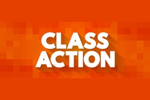 class-action lawsuit