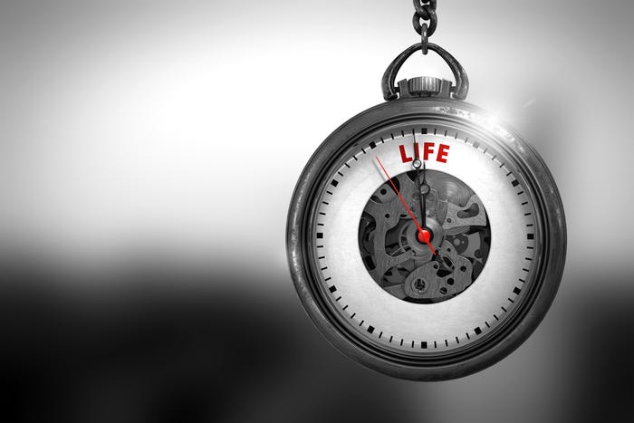 Life, watch, lifetime