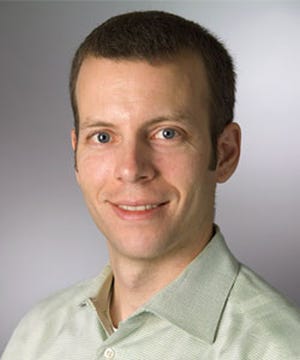 Lee Klarich senior vice president product management at Palo Alto Networks