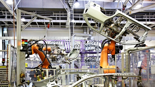 Why ICT Distribution Looks a Lot Like Car Manufacturing
