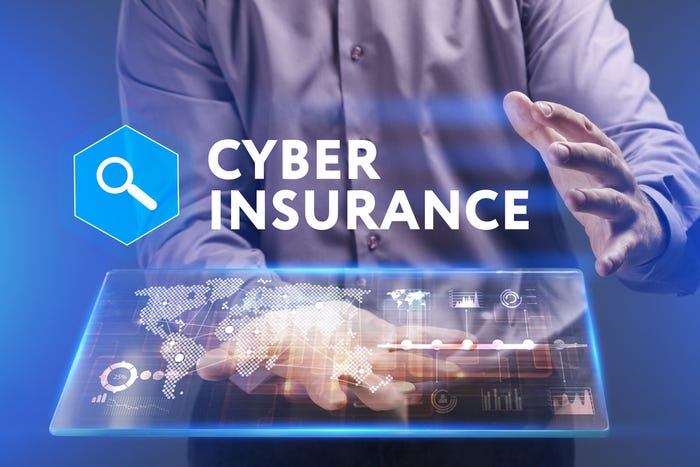 Cyber insurance Cyber insurance