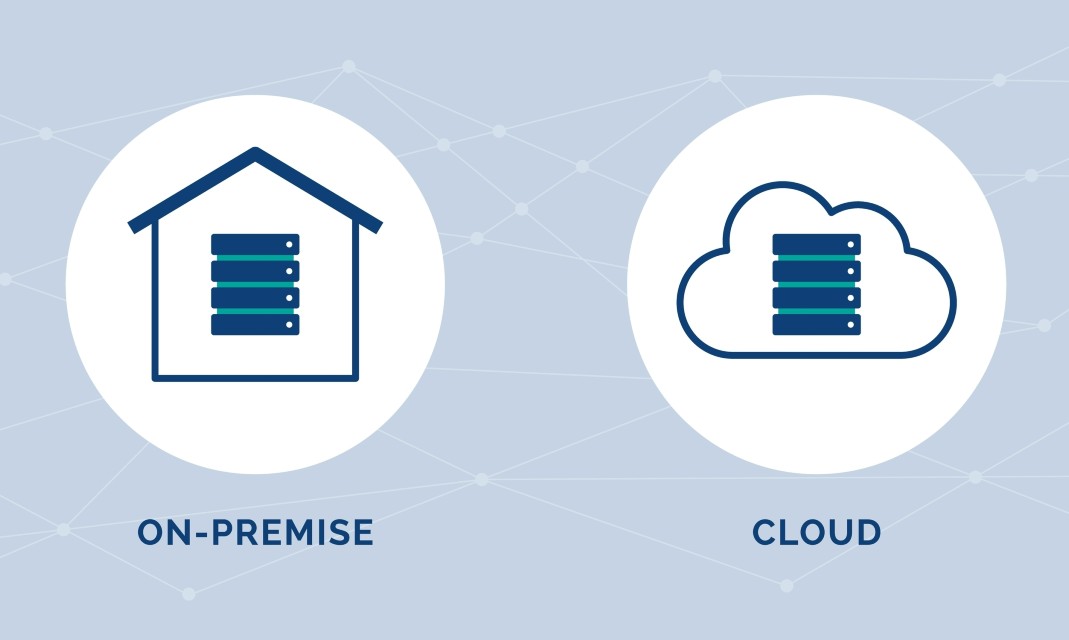 s/4hana private cloud on premise