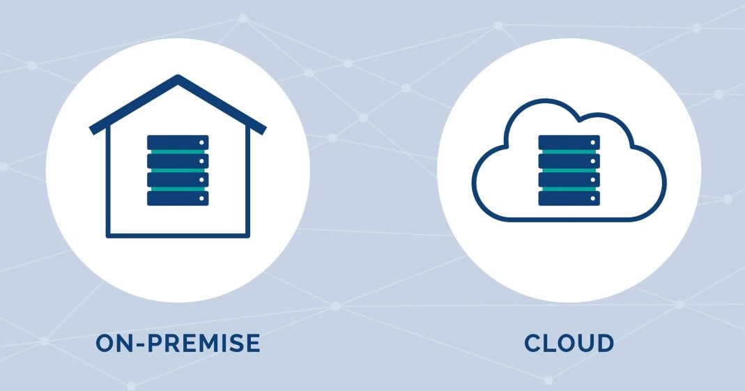 SAP Triggers Concern Among On-Premise Customers