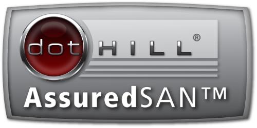 Dot Hill Releases Apple-Friendly AssuredSAN Solution