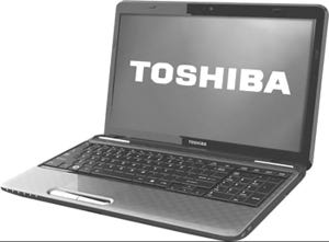 Toshiba Cuts 900 PC Jobs, Pares Consumer Sales to Focus on Businesses