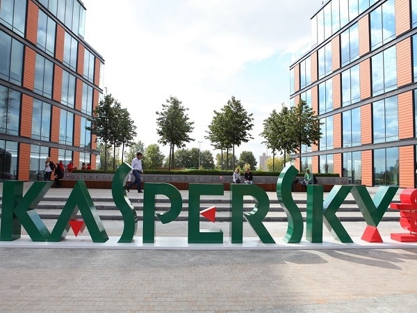 US Concerned About Kaspersky Lab Links to Russian Govt Article Claims