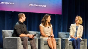 AI challenges discussed at Data Center World 2024