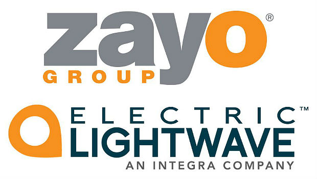 Zayo to Buy Electric Lightwave/Integra, Add More Than 12,000 Fiber Miles