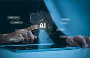 Palo Alto Networks-Accenture AI security partnership