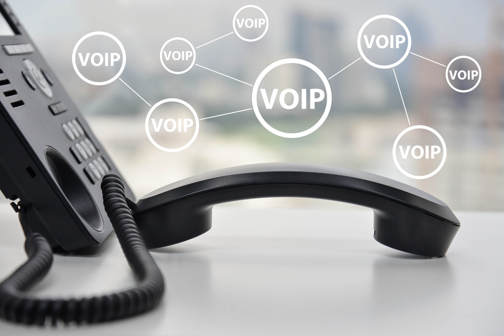 VoIP